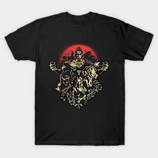 Kingdom's Tears T-Shirt